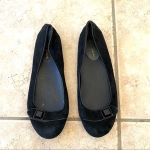 Cole Haan Flats